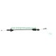 Microcar m-go throttle cable 